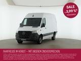 Mercedes-Benz Sprinter 317 CDI Kasten Standard Hoch L2H2 SHZ - Mercedes-Benz Sprinter in Osnabrück