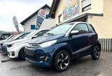 Aixam City Diesel ABS - Aixam Gebrauchtwagen von 2017