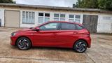 Hyundai i20 Edition 30 Mild-Hybrid - Hyundai i20: Edition 30