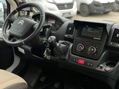 Clever Tour 540 | Markise, RFK, Fahrradträger |Gepflegt