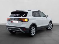 Volkswagen T-Cross - Vorschau Bild 3