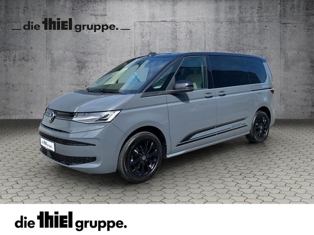 Volkswagen T7 Multivan 1.5 TSI/DSG Edition 7-Sitzer
