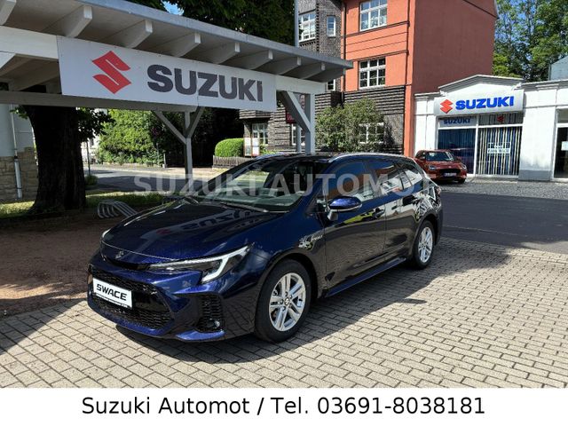 Suzuki Swace 1.8 Hybrid Comfort+ CVT LED Navi SHZ