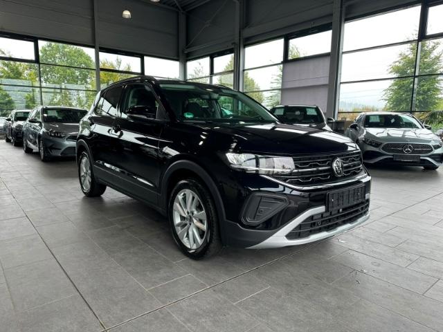 Volkswagen T-Cross 1.0 TSI Prime AHK CarPlay LED Kamera ACC, миниатюра 3