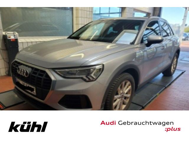 Audi Q3 45 TFSI e S tronic LED/ACC/Kamera foto 1