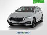 Skoda Octavia Combi 2.0 TDI Clever DSG LED / Navi / Te - Skoda Octavia Gebrauchtwagen in Nürnberg