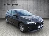 Skoda Fabia 1.0 TSI 95 PS Essence Klima+LM+LED+PDC+Lan - Skoda Fabia: Essence