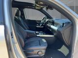 Mercedes-Benz GLB 200 200 d AMG Line - mit Diesel-Antrieb: mit Navigationssystem, Geländewagen, mit Klimaautomatik