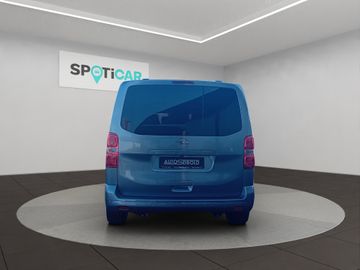 Opel Zafira Life - 5