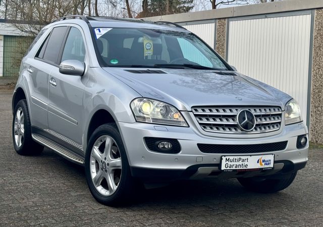 Mercedes-Benz ML 320 CDI.AHK.Navi.Xenon.Sportpaket