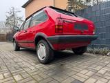 Volkswagen Polo 86c GT Tauche Simson, Buell Harley sp... - gebrauchte VW Polo aus dem Jahr 1989
