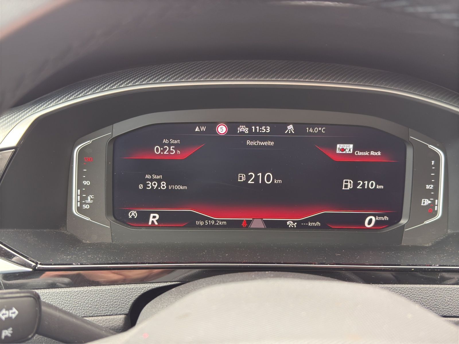 Volkswagen Arteon - Bild 19