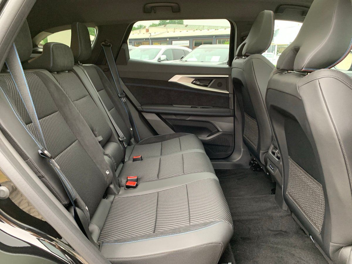 Renault Espace - Bild 26