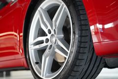 AUDI A5 2.0  40 TFSI SLine/Virt.Cockpit/Schalter