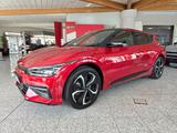 Kia EV6 GT-Line 4WD Panorama Sound Design Assist+ - gebrauchte Kia EV6 aus dem Jahr 2023
