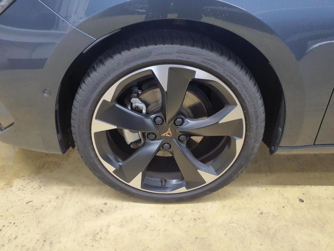 Cupra Leon - Bild 11