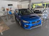 Subaru WRX STI 2.5 Sport Sport