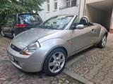 Ford StreetKa mit neuen TÜV - gebrauchte Ford Streetka aus dem Jahr 2005