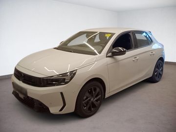 Opel Corsa - 2