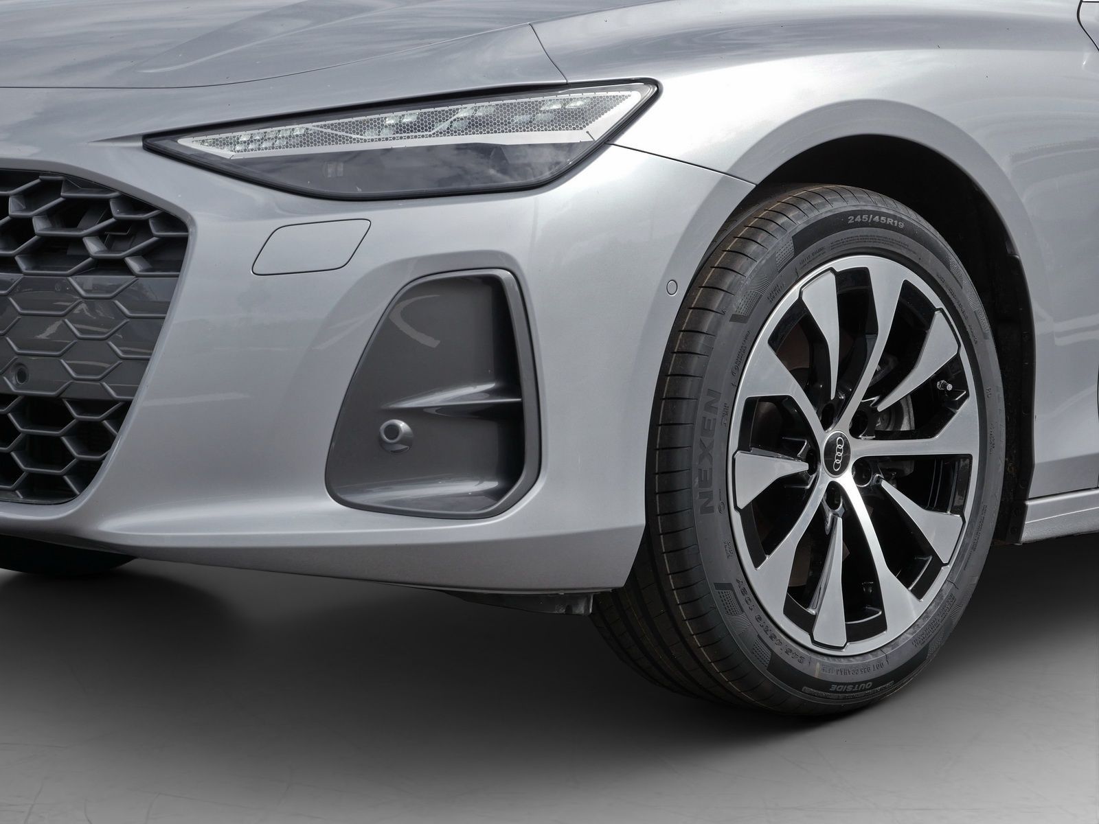 Audi A6 - Bild 13