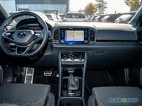 Skoda Karoq - Vorschau Bild 11