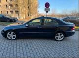 Mercedes-Benz C320 mercedes Notverkauf w203 top Zustand - Mercedes-Benz C 320 mit Benzin-Antrieb