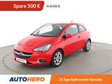 Opel Corsa 1.0 Turbo Innovation ecoFlex *BiXENON*SHZ* - Opel Corsa Gebrauchtwagen in Stuttgart