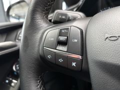 FORD Fiesta 1.0 Active*LMR*Temp.*Klima*Sitzheiz.