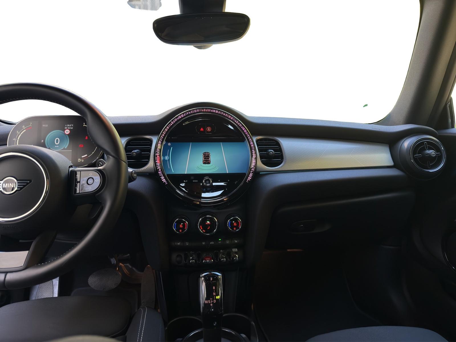 MINI Cooper S Cabrio LM Felgen Driv As