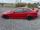 BMW M3 E36 - BMW M3 in Aachen