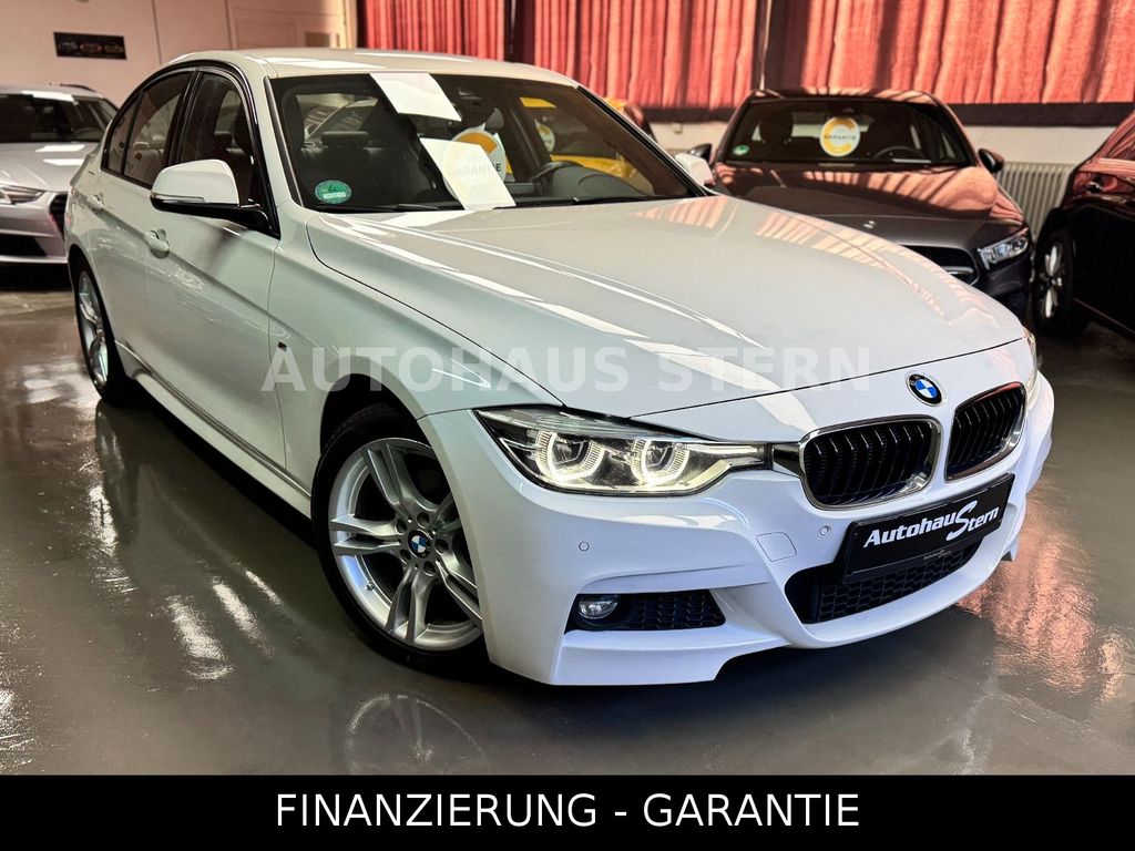 Image of BMW 320