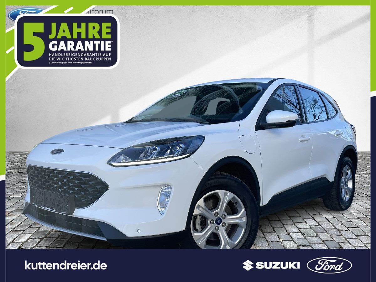 Ford Kuga Cool & Connect Navi 2xPDC Tempomat Sitzheiz