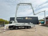 Mercedes-Benz Arocs 5 4542 8x4 SWAN TSP 47-5 160RZ ( 47m ) - Angebote
