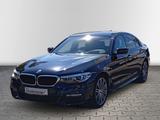 BMW 520 i Lim MSPORT+HUD+ADPT.LED+KAMERA+PARK-ASSIST - gebrauchte BMW 520 aus dem Jahr 2018