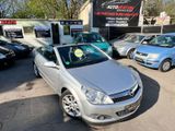 Opel Astra H Twin Top Cosmo / CABRIO / TÜV NEU - Opel Astra aus 2007: Cabrio