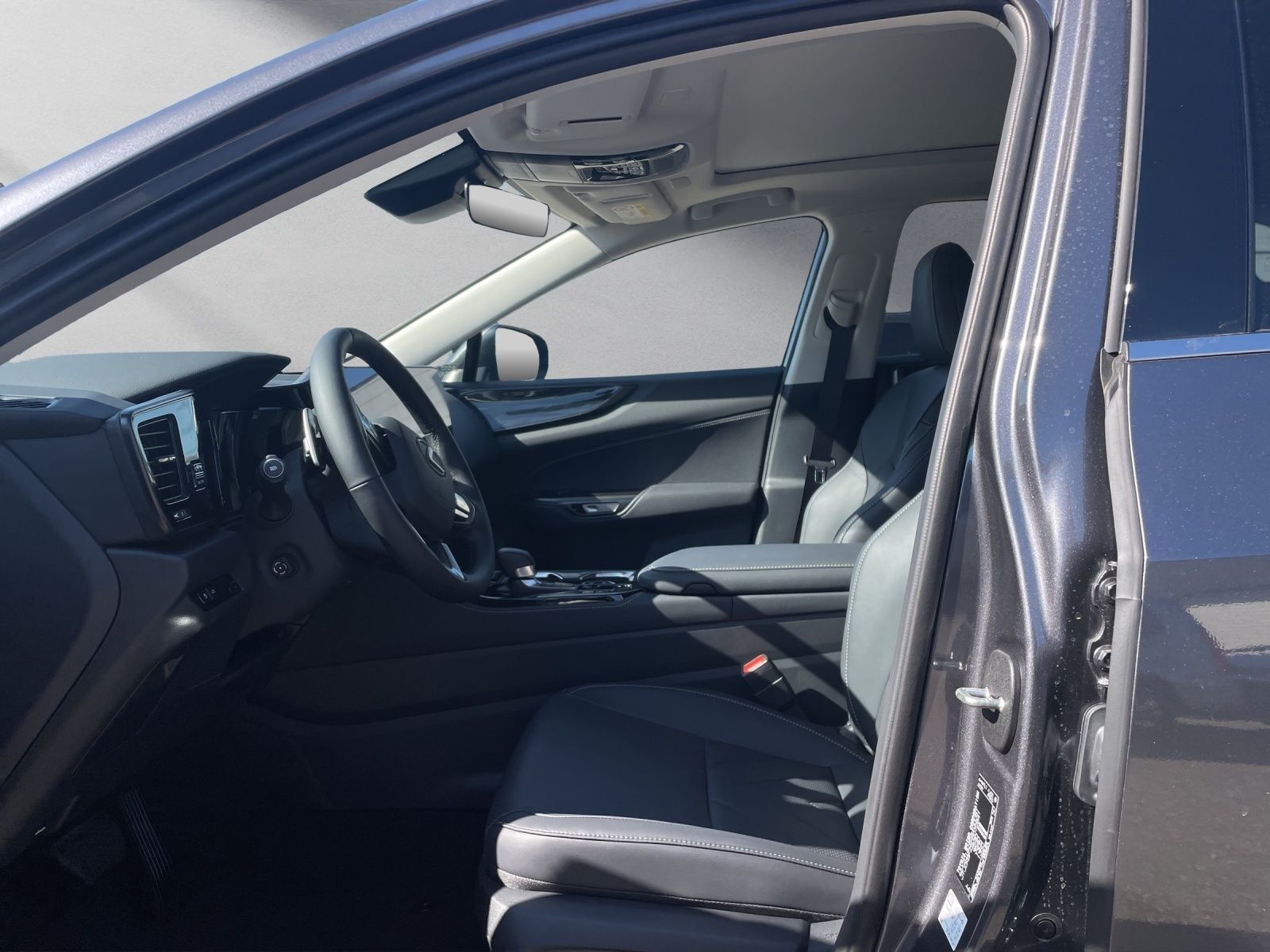 Lexus NX 450h - Bild 9