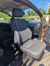 Ford B-MAX 1.6 Aut. Titanium schwenkbarer Beifahrersi - Behindertengerechte Ford B-Max