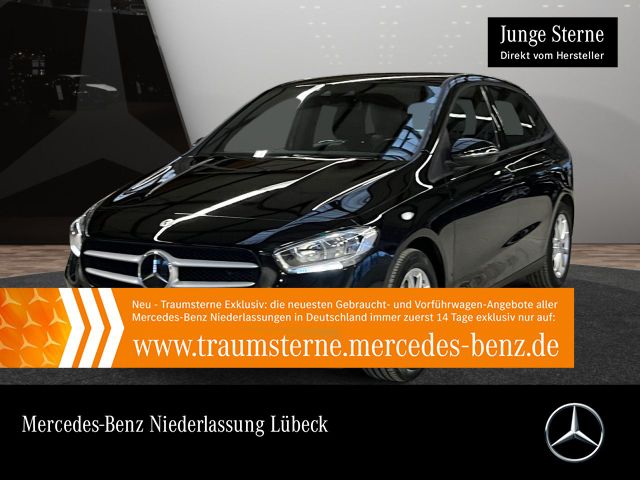 Mercedes-Benz B 250 e AHK/Distronic/CarPlay/MBUX/SHZ/SpiegelP