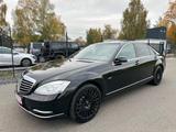 Mercedes-Benz S 400  Hybrid Lang TÜV NEU! - Mercedes-Benz S 400 in Berlin