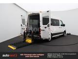 Volkswagen Crafter 35 *ROLLSTUHL-LIFT* 9-SITZE (8815) - Volkswagen Gebrauchtwagen in Grevenbroich