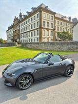 Mazda MX-5 2.0 SKYACTIV-G 160 Sports-Line Sports-Line - Mazda MX-5: Sports Line