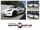 Tesla Model 3 RWD AHK Wärmepumpe Ryzen - Tesla Model 3 in Düsseldorf