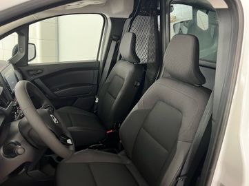 Nissan Townstar ACENTA Kasten 1.3 DIG-T 130 PS LED