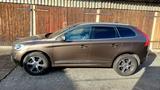 Volvo XC60 D5 AWD Geartronic Summum - Volvo XC60: Volv