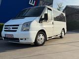 Ford Transit FT 300*Nugget*EUROLINE*BETT*STANDHEIZ* - gebrauchte Ford Transit aus dem Jahr 2009