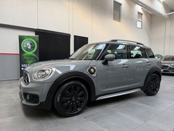 MINI Countryman S (Cooper) - 1
