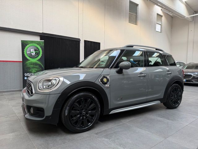 MINI Mini Cooper Countryman 1.5 SE Hype ALL4 Automati