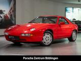 Porsche 928 S4 indischrot Schiebedach nur 65.990km - Porsche 928 in Stuttgart