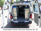 Volkswagen T6 Transporter Kasten lang L2 Sortimo+Leiterlift - Angebote entsprechen deinen Suchkriterien