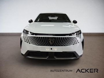 Peugeot 3008 - 3